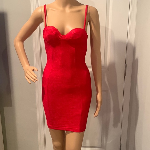 Contempo Dresses & Skirts - Ladies Vintage dress